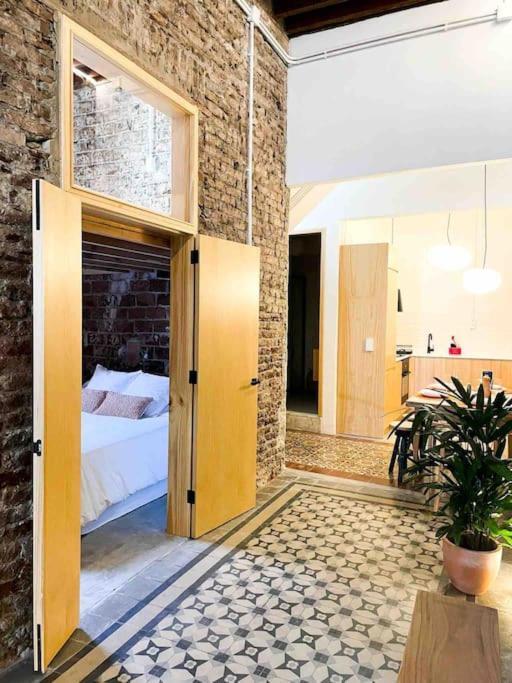 阿格特Casa Piedra Agaete别墅 外观 照片