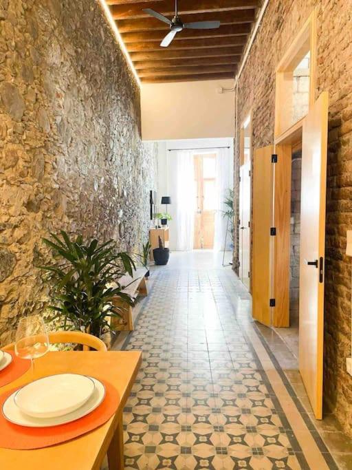 阿格特Casa Piedra Agaete别墅 外观 照片